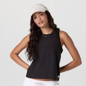 Vuori Energy Top - L